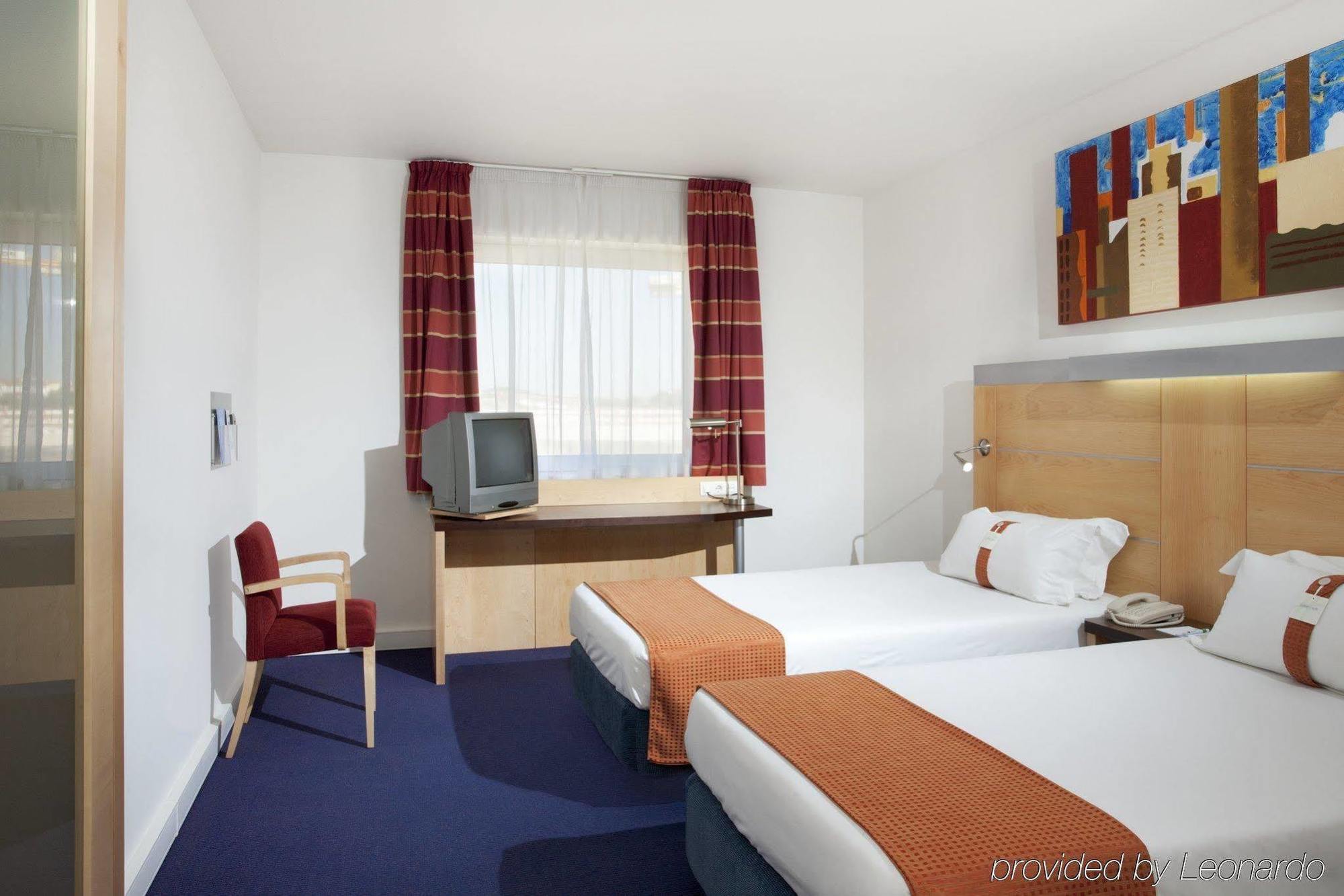 Express Lisbon-oeiras, An Ihg 3*