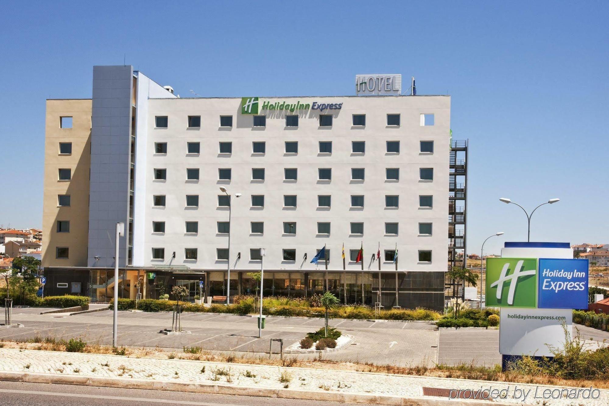 Express Lisbon-oeiras, An Ihg Hotel