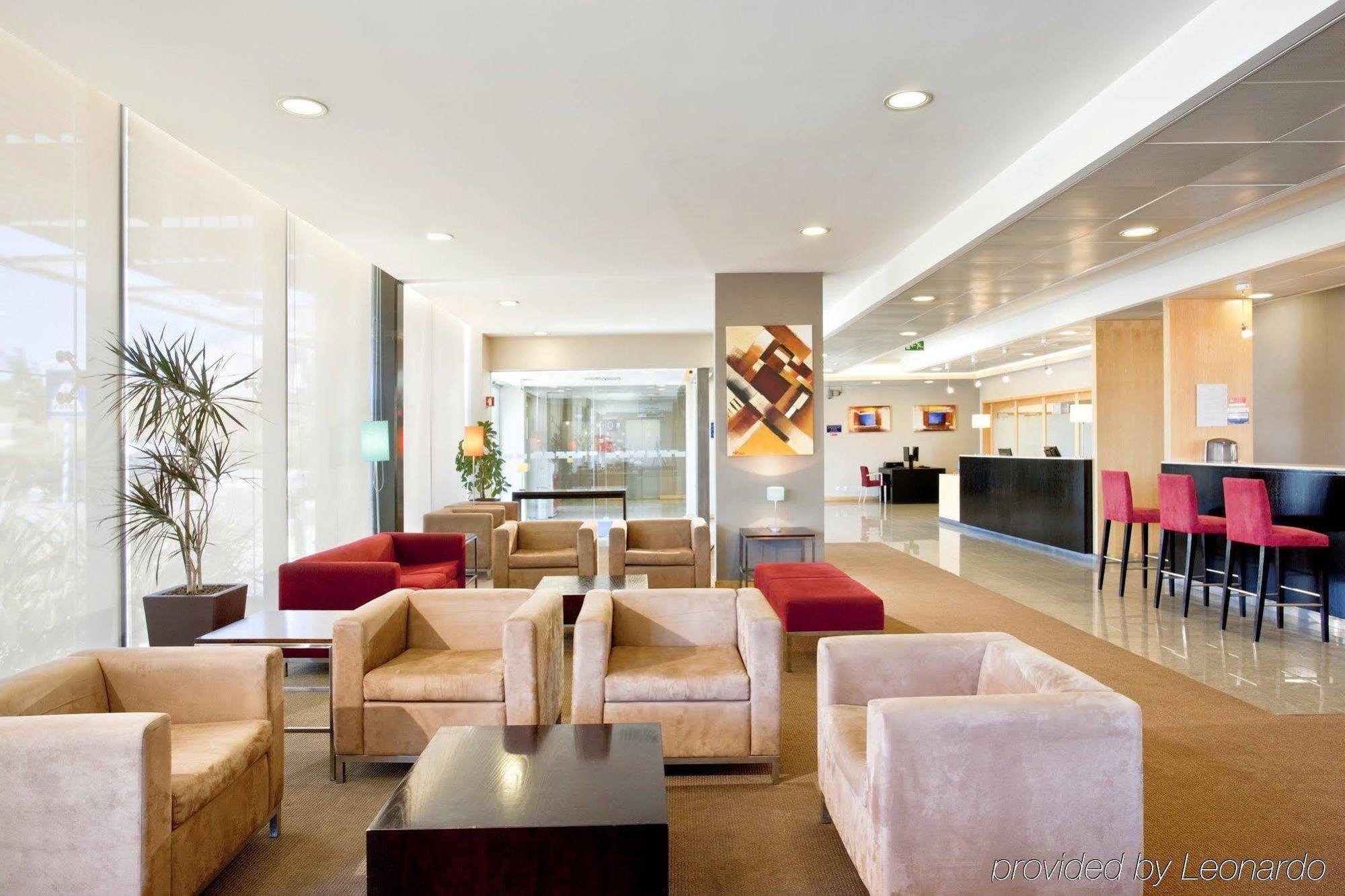 Express Lisbon-oeiras, An Ihg Hotel Oeiras