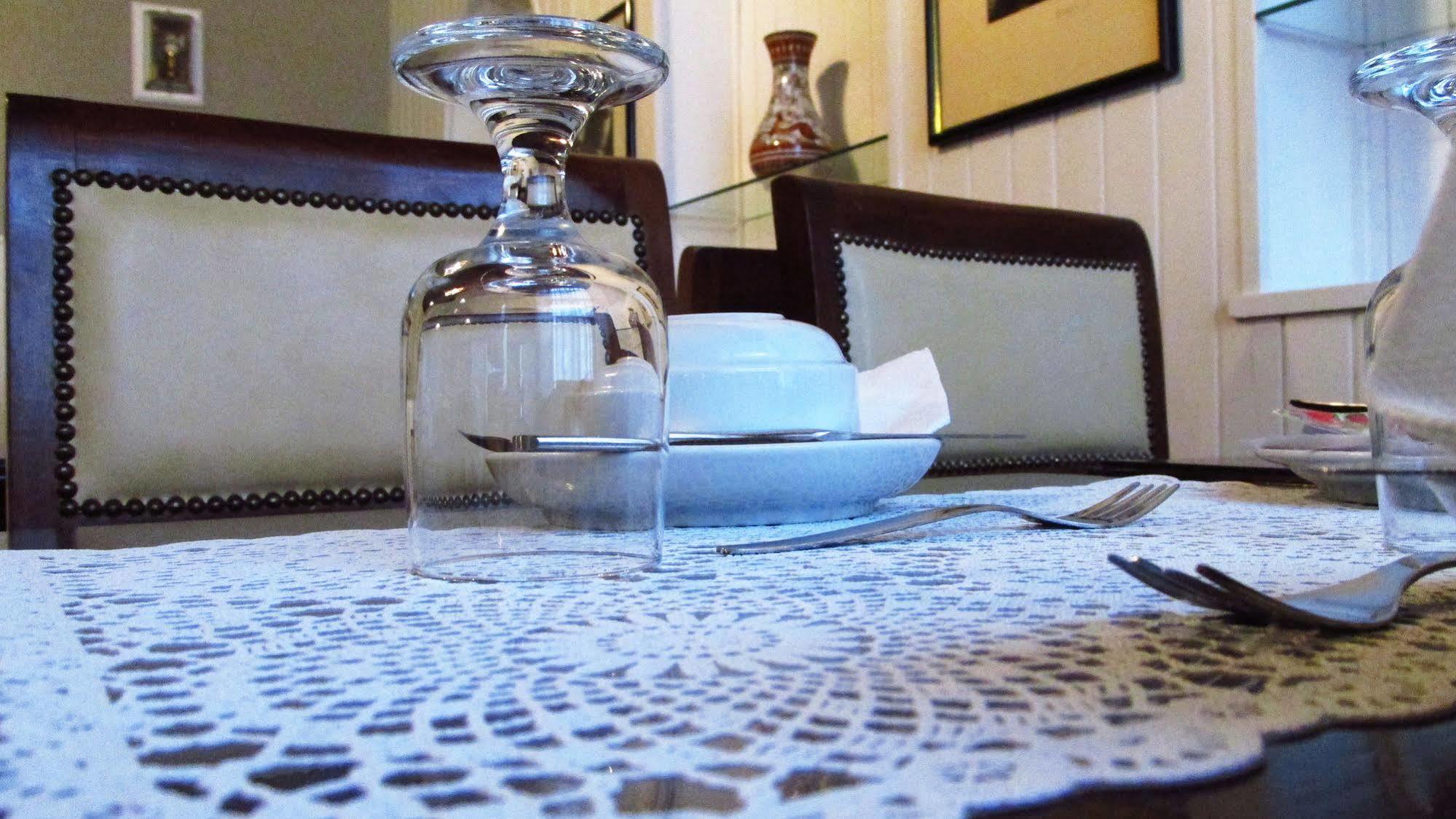 Jardim Hotel