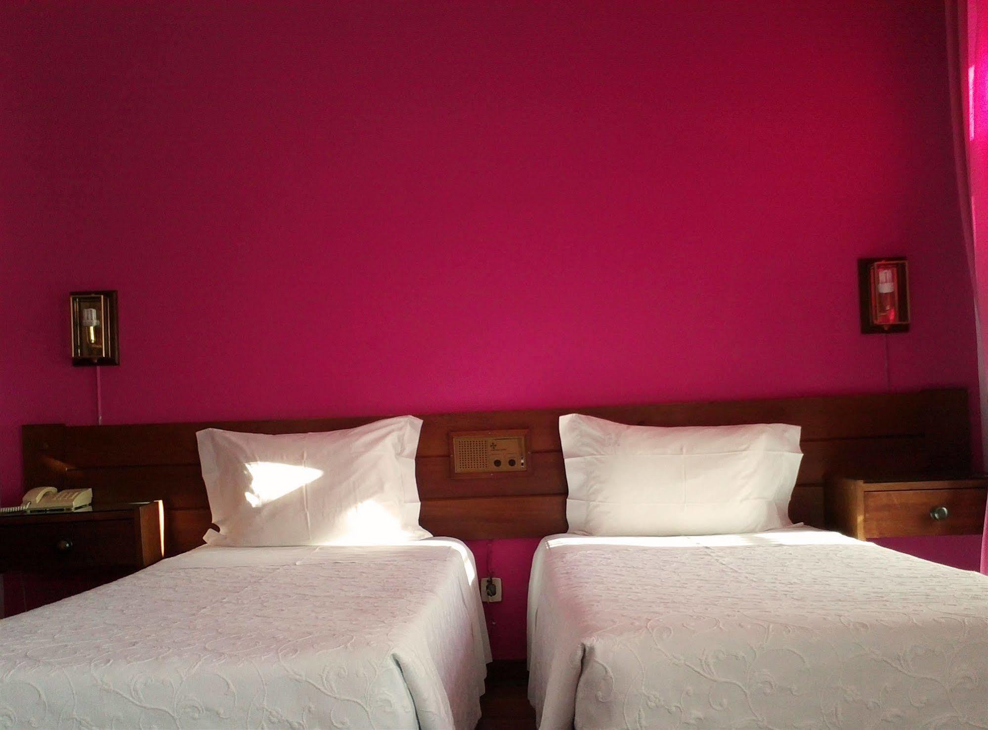 Jardim Hotel 2*