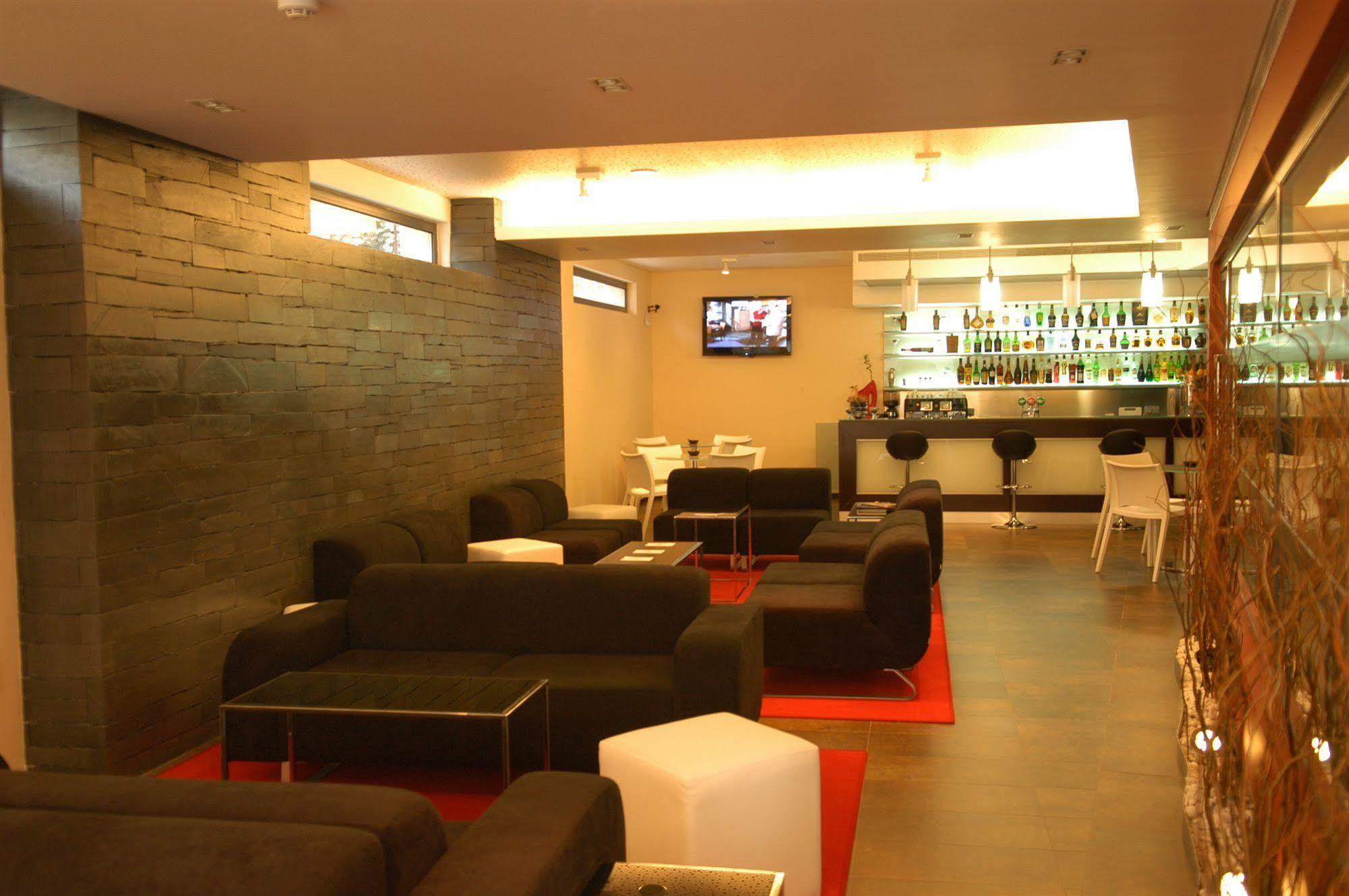 Hotel Sao Pedro