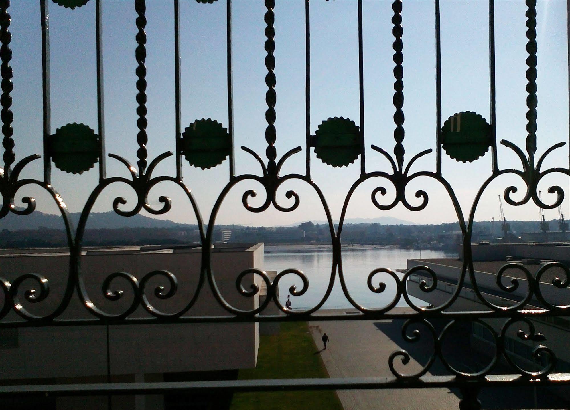 Jardim Hotel 2*