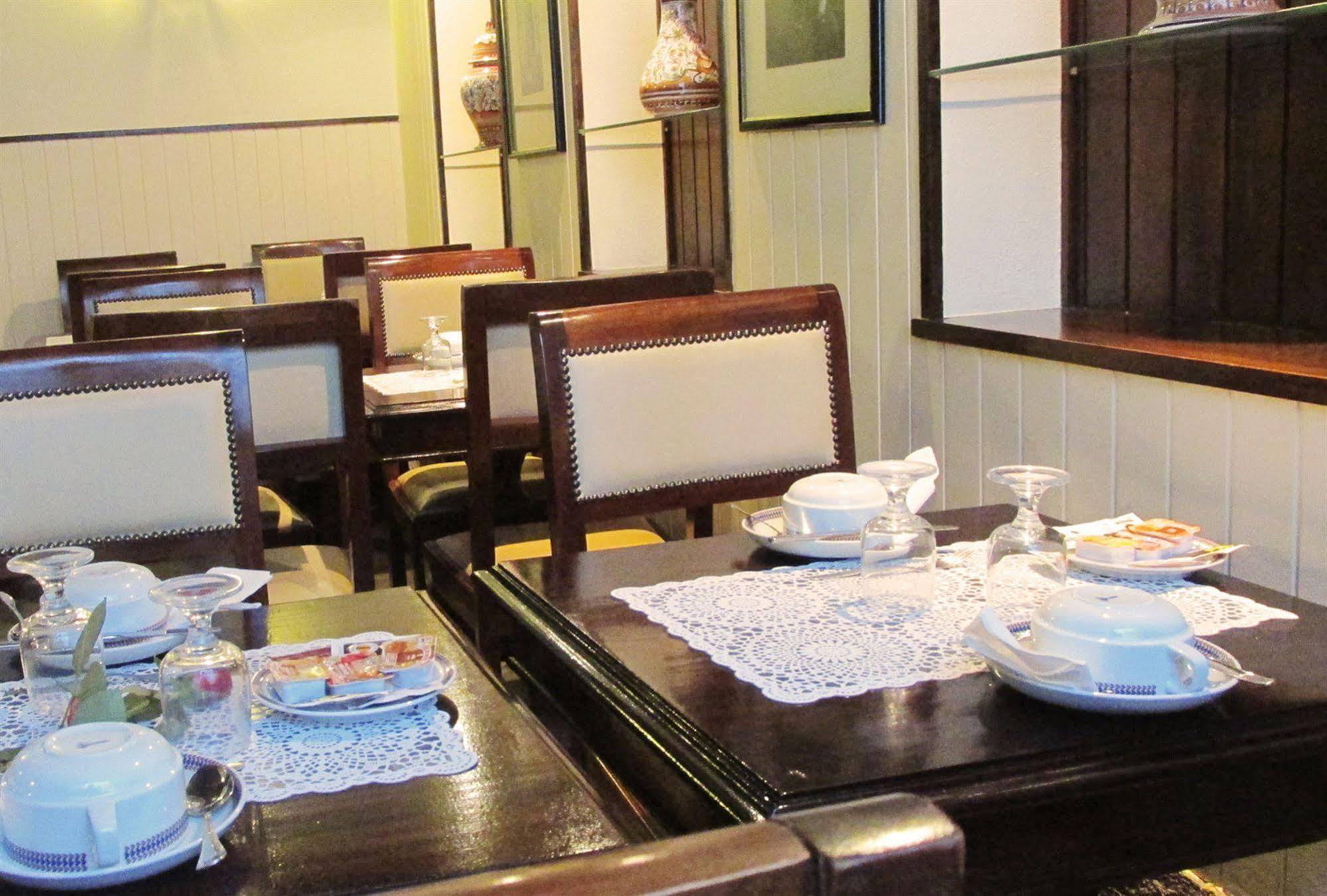 Jardim Hotel