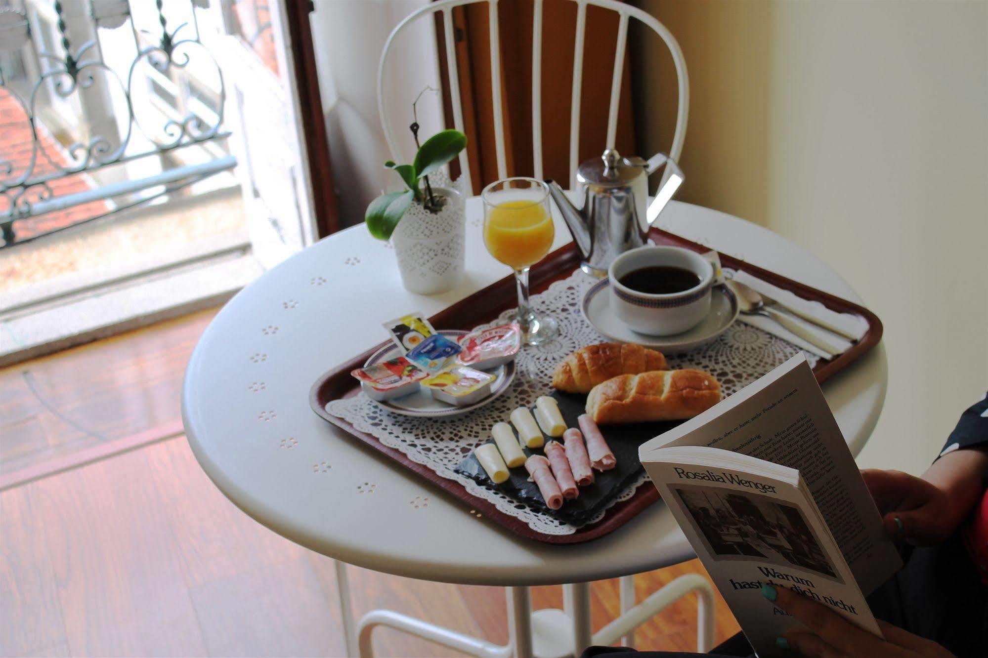 Hotel Jardim 2*