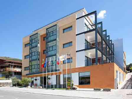 Sao Pedro Hotel Arouca