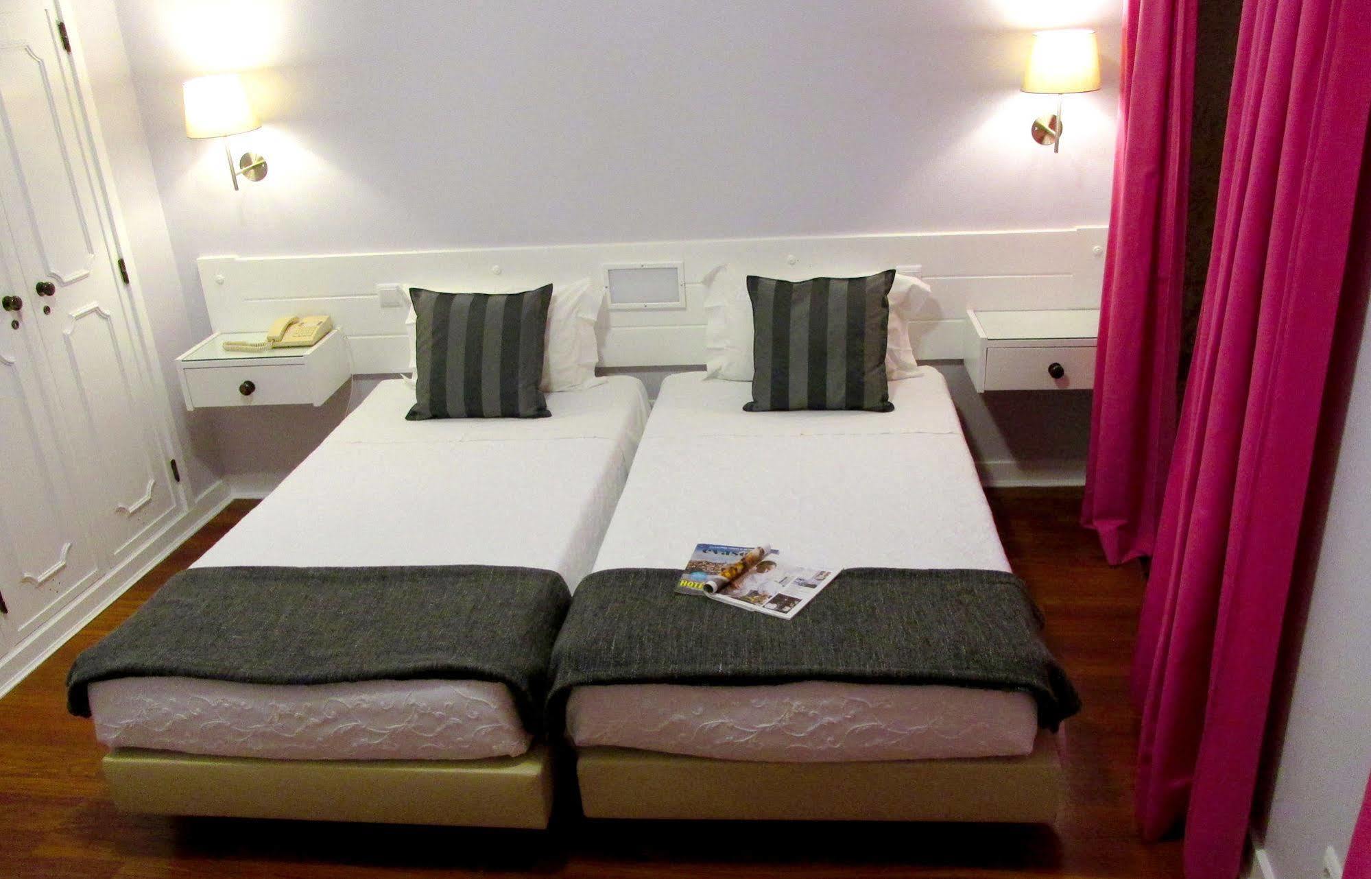 Hotel Jardim Viana do Castelo