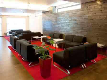 Hotel Sao Pedro 3*