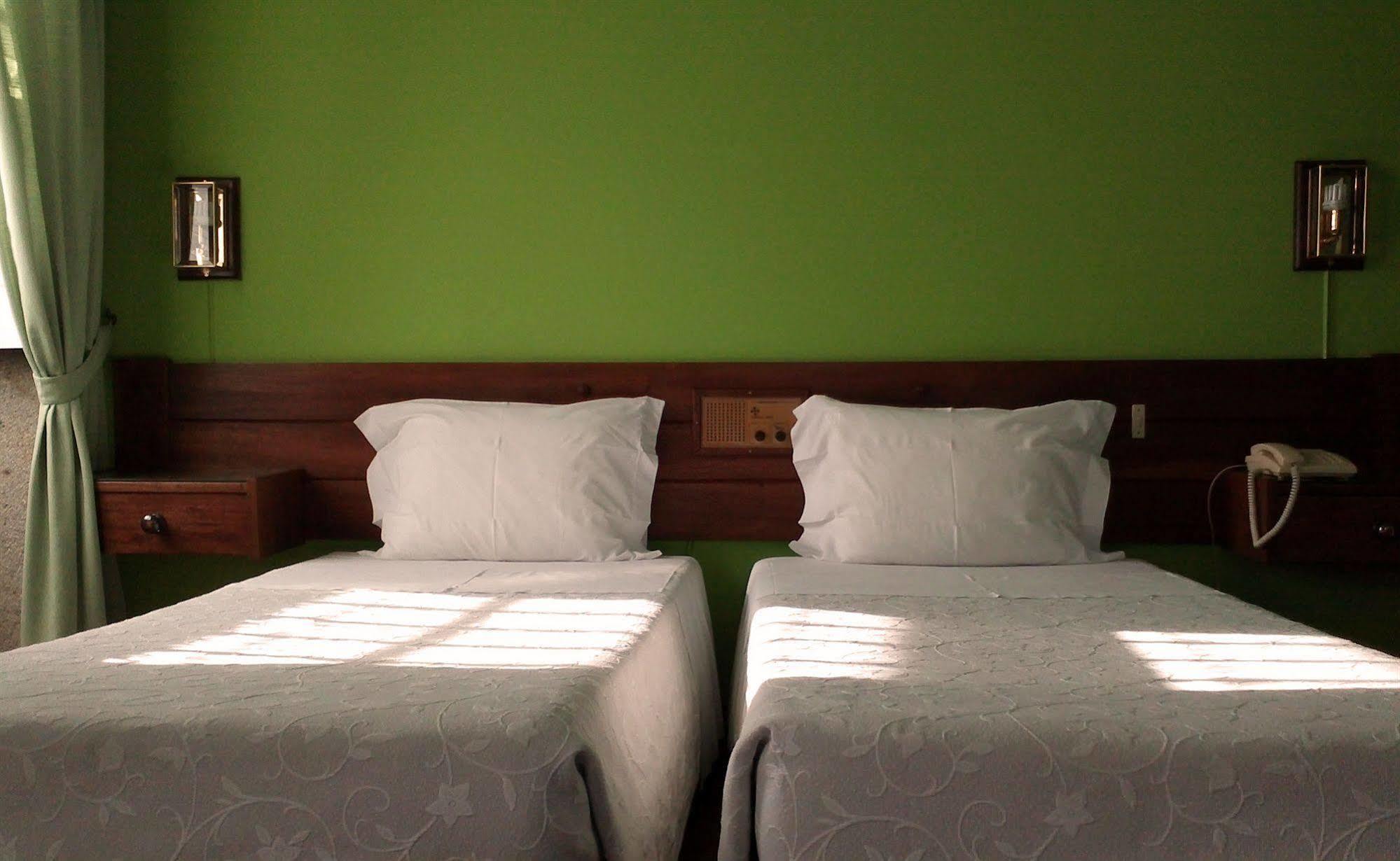 Hotel Jardim 2*
