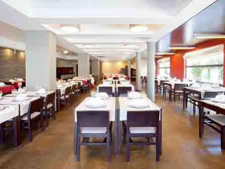 Sao Pedro Hotel 3*