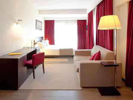 Sao Pedro Hotel Arouca
