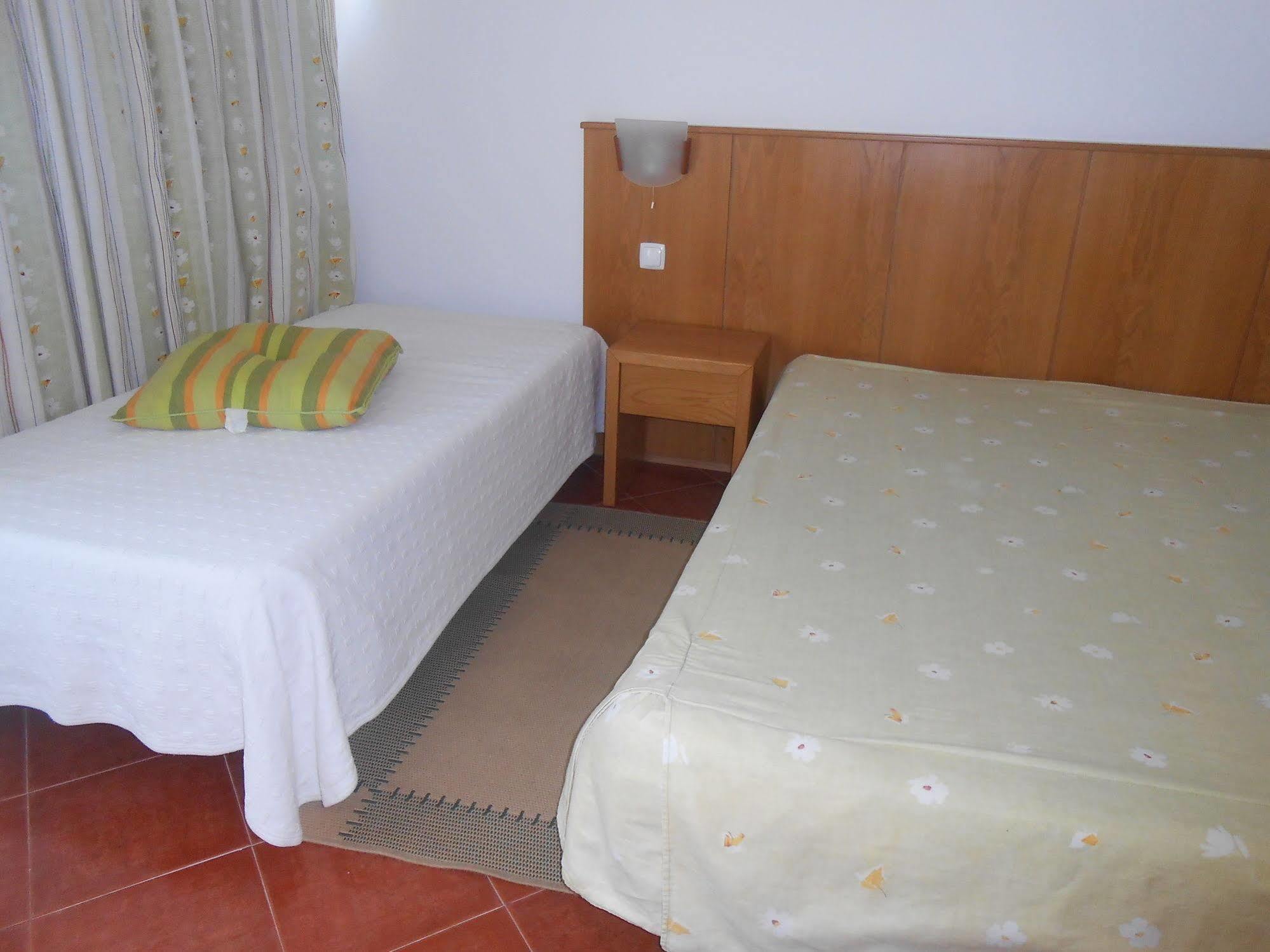 Santa Cruz Hotel 3*