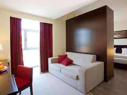 Hotel Sao Pedro Arouca