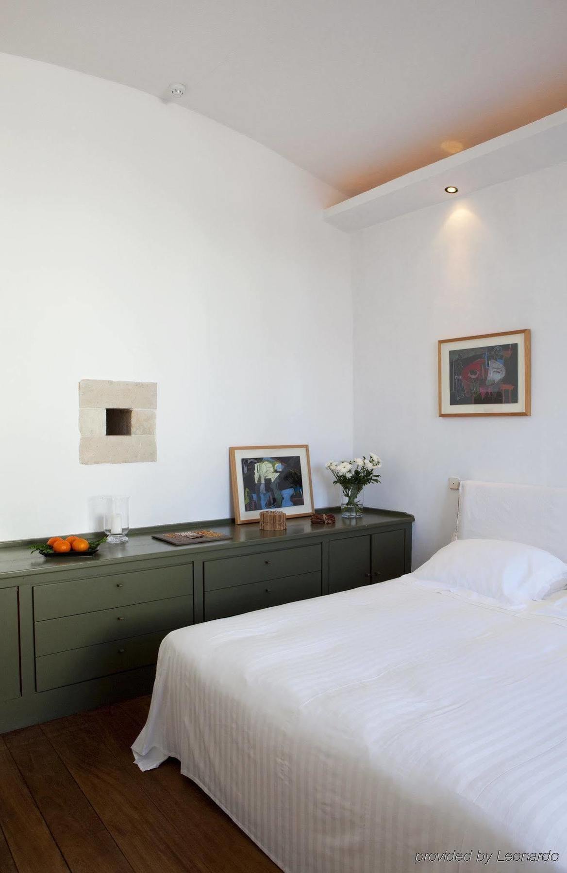 Hotel Palacio Belmonte Lisboa
