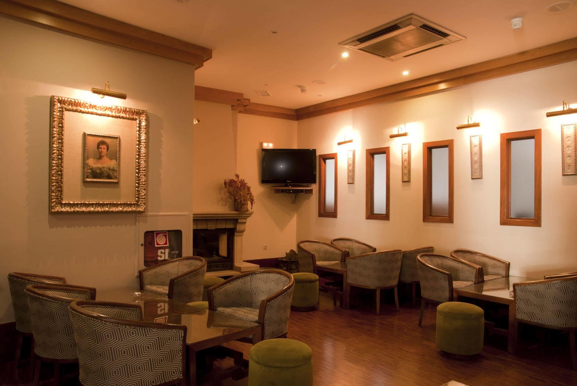 Hotel Rainha D. Amelia, Arts & Leisure Castelo Branco (Centro)
