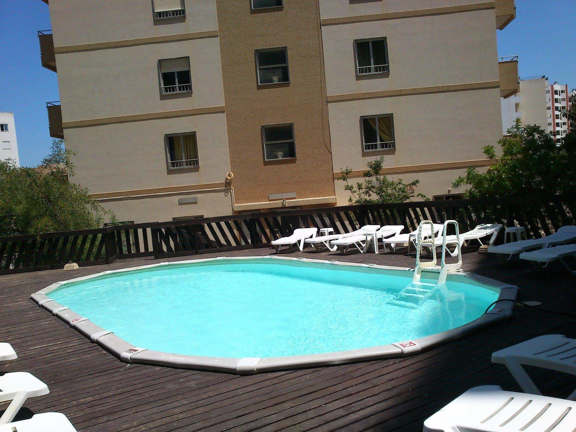 Iate Aparthotel 3*