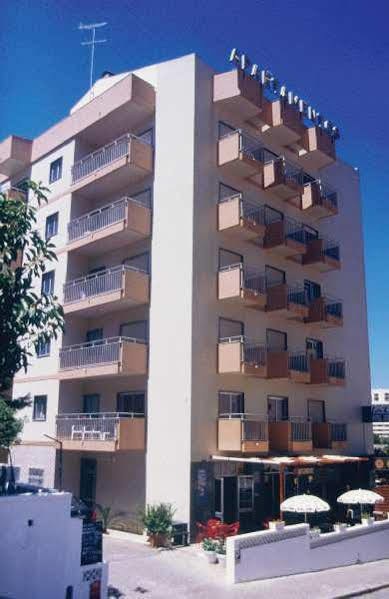 Iate Aparthotel Portimao