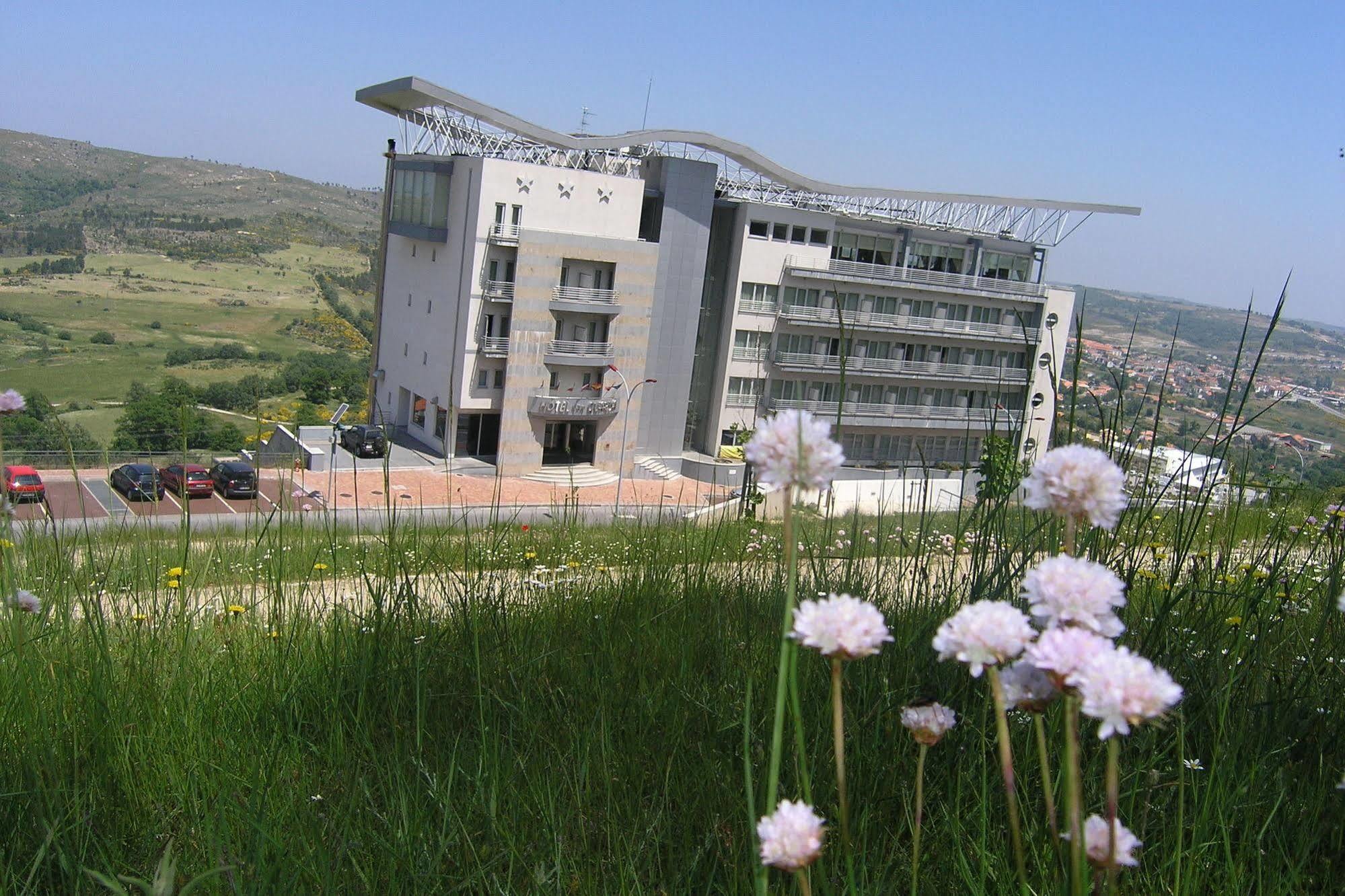 Hotel Versatile Guarda