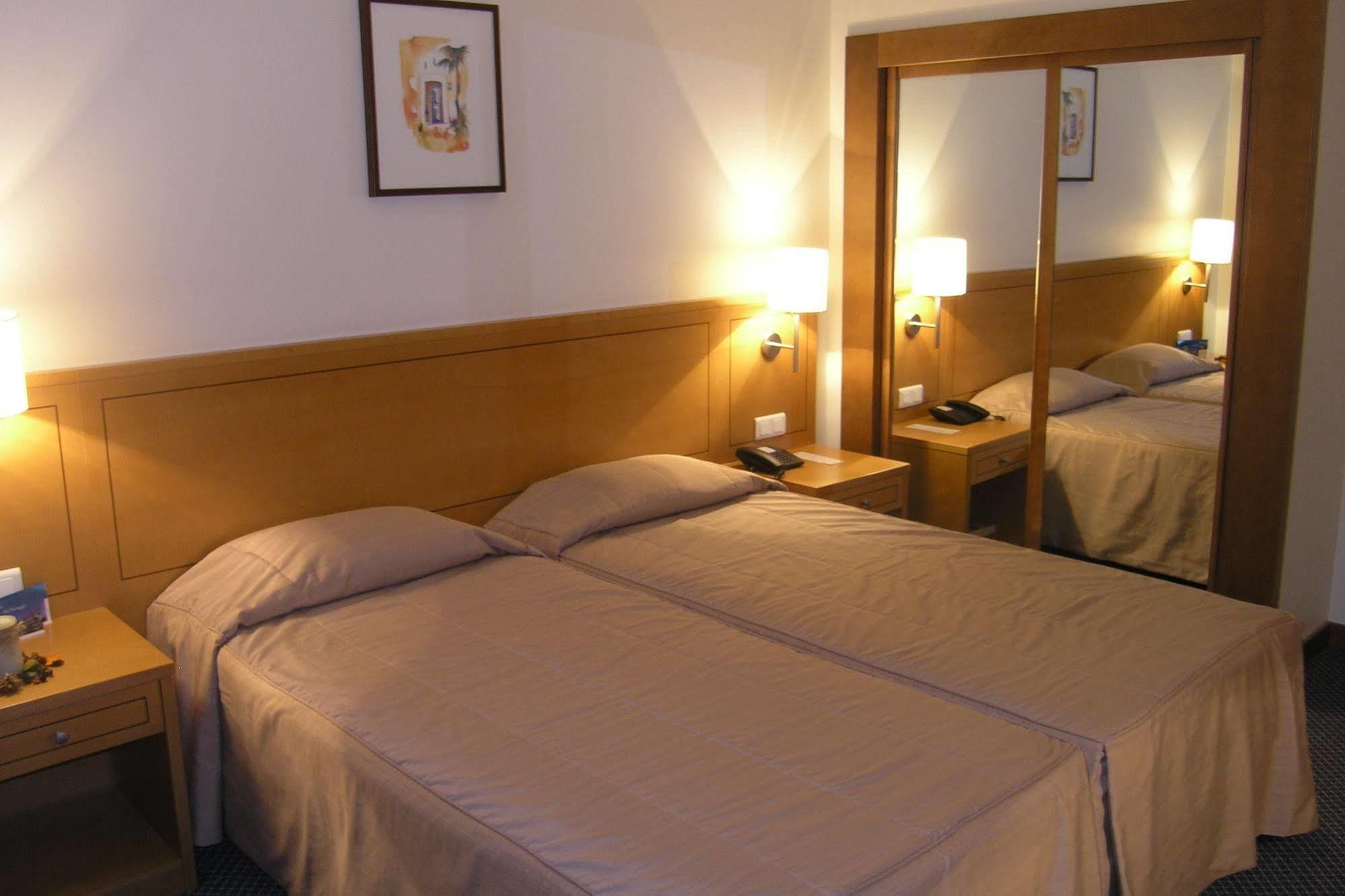 Hotel Versatile Guarda