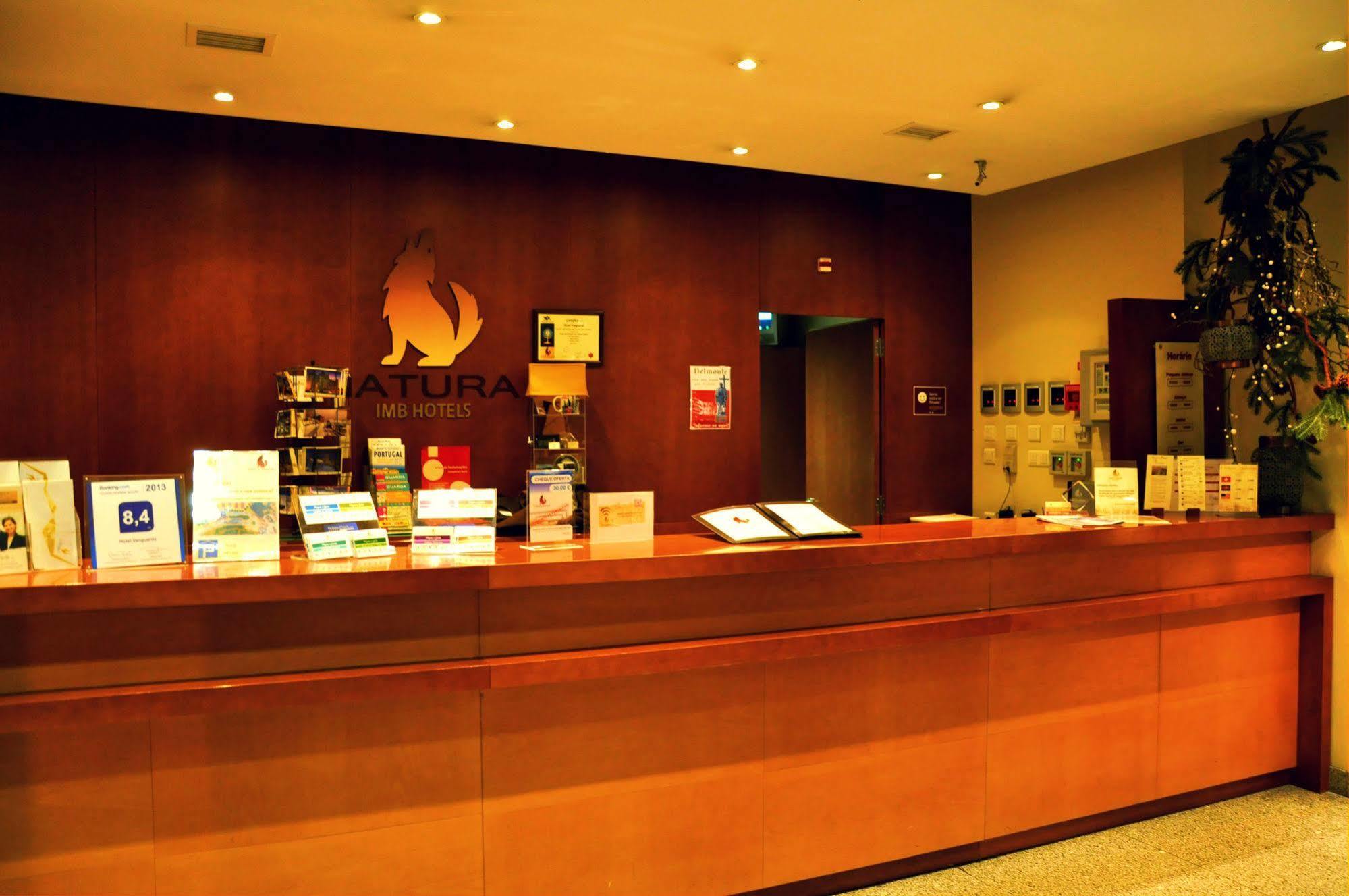 Versatile Hotel Guarda