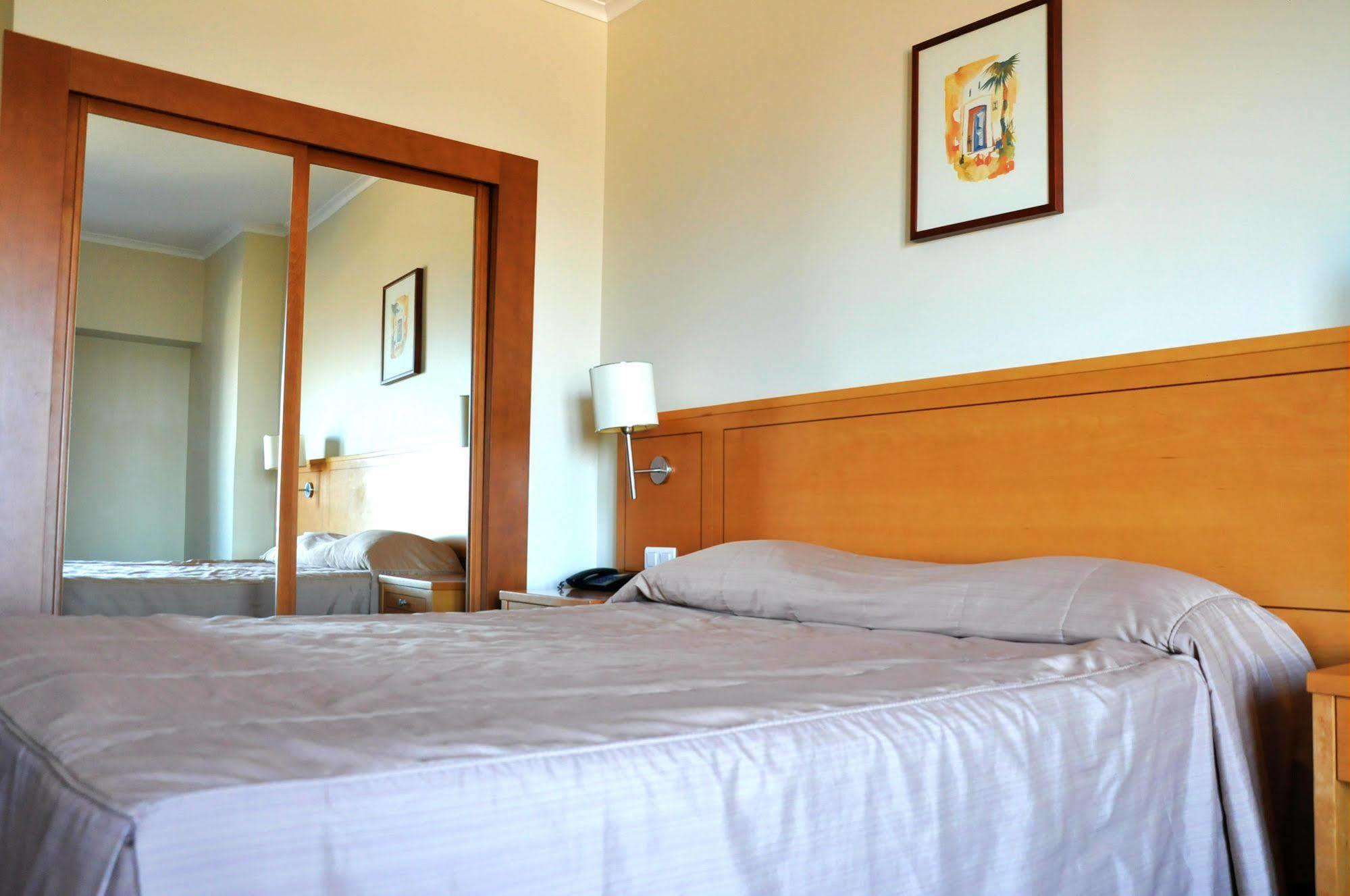 Hotel Versatile Guarda