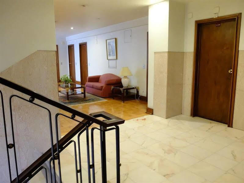 Braganca 3* Coimbra