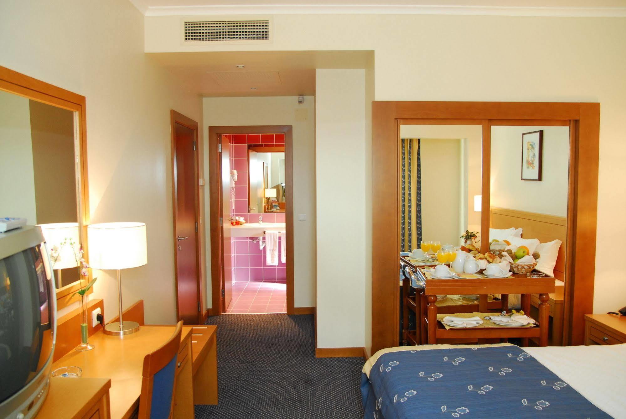 Versatile Hotel Guarda
