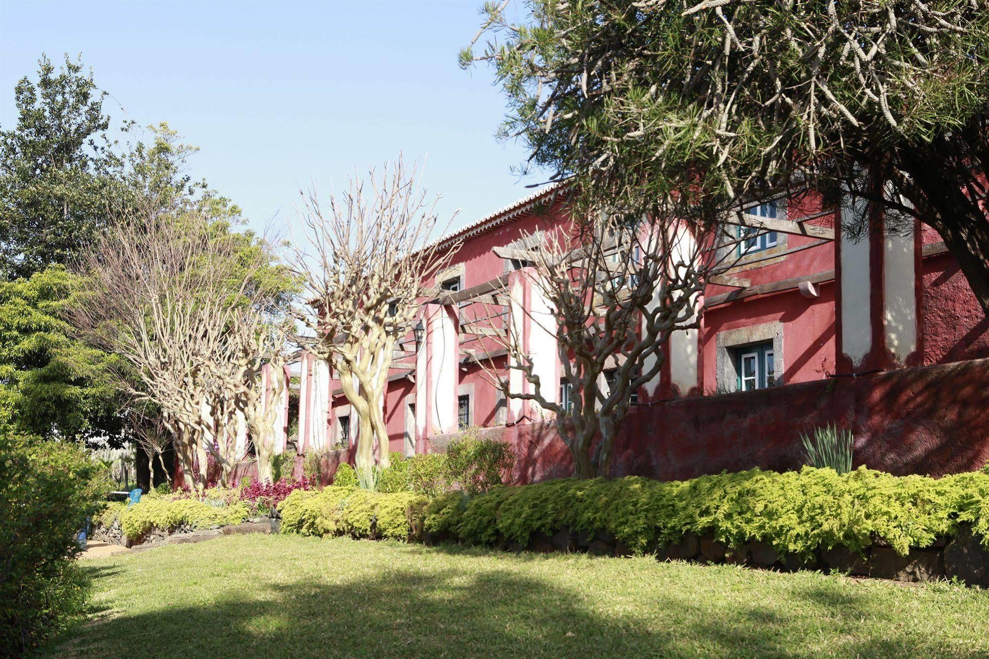 Quinta Vinhas 4*