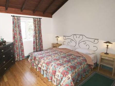 Guest house Quinta Vinhas 4*