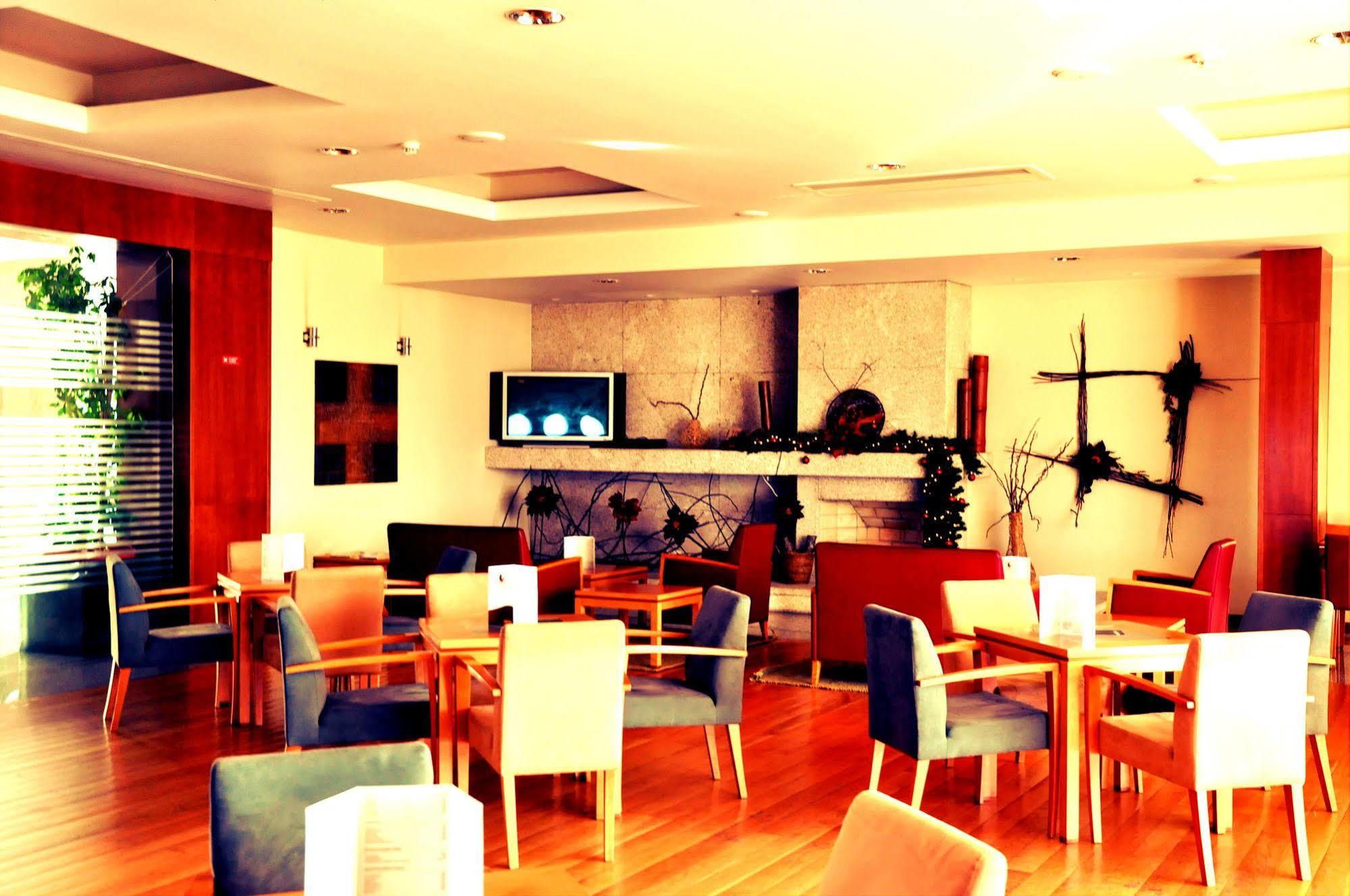 Hotel Versatile