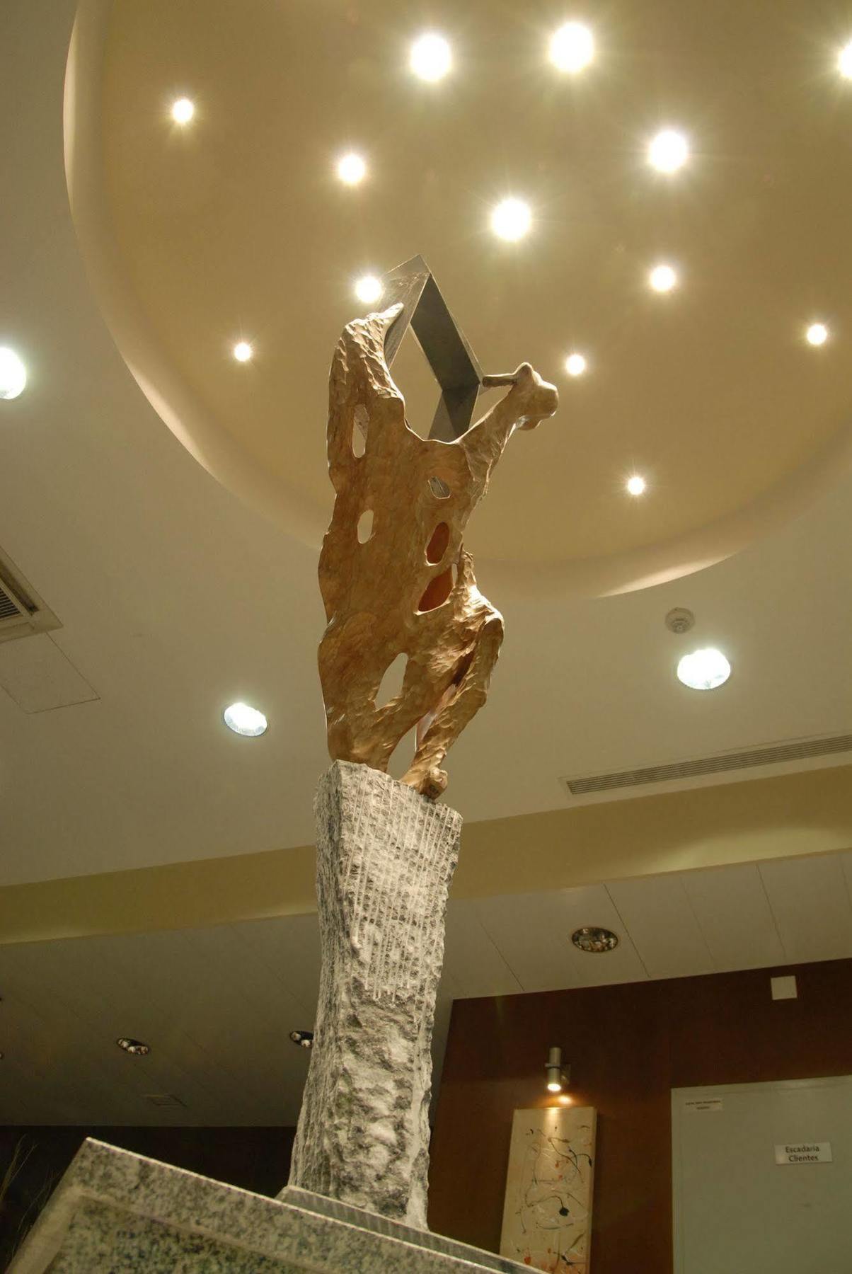 Hotel Versatile Guarda