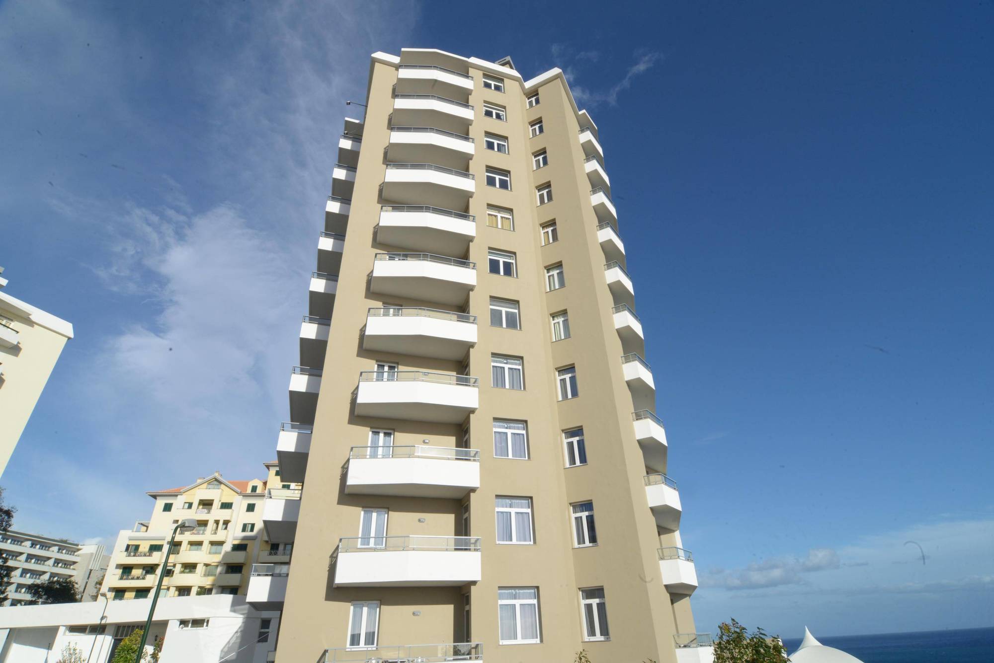 Aparthotel Duas Torres 4*