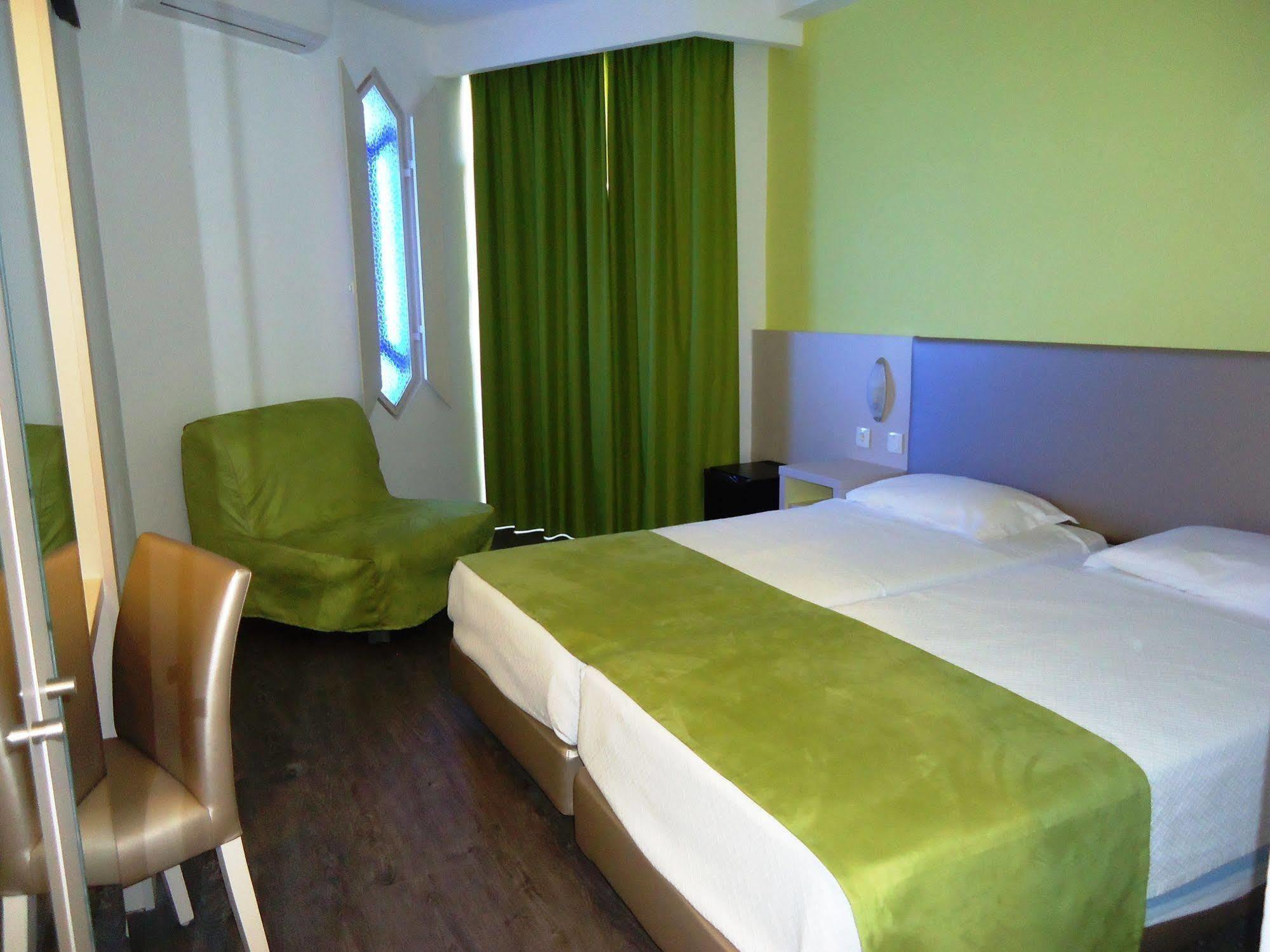 Navegadores Hotel Monte Gordo