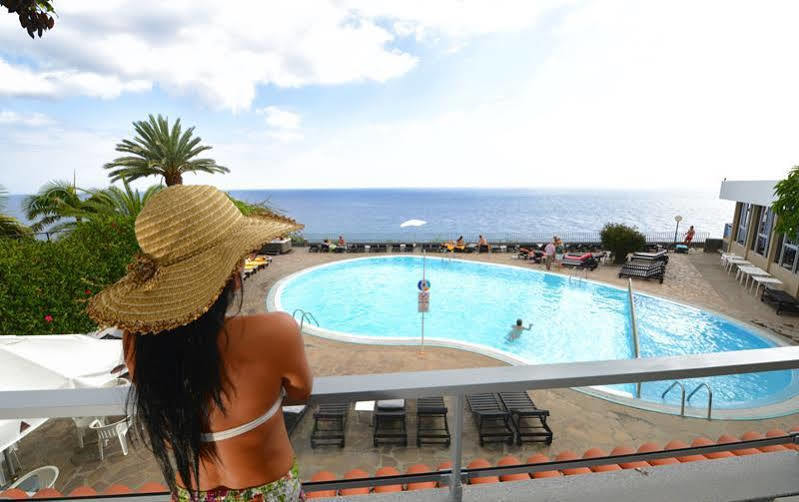 Duas Torres Funchal (Madeira)