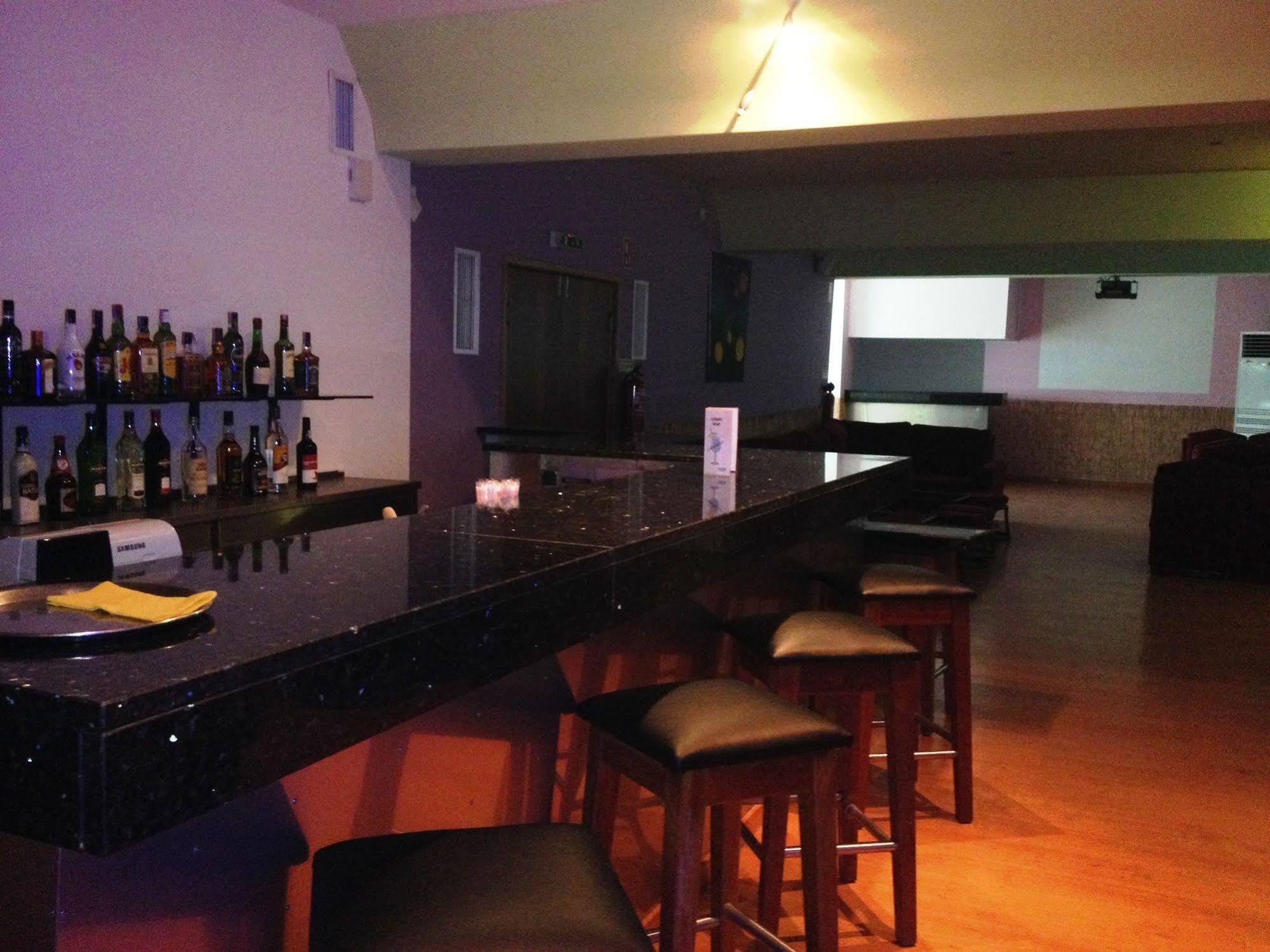 Hotel Navegadores