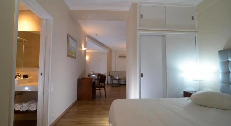 Duas Torres Aparthotel Funchal (Madeira)
