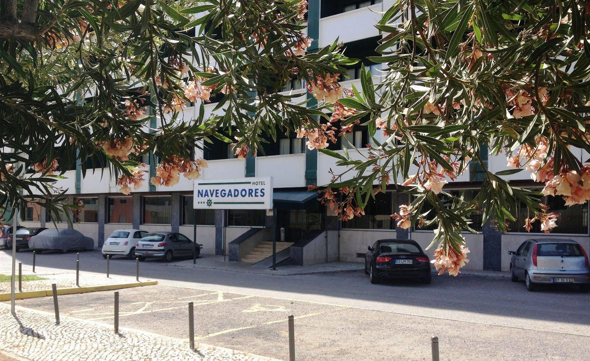 Navegadores 4* Monte Gordo
