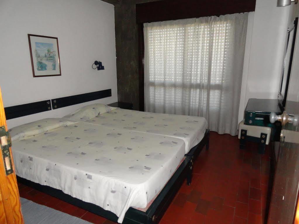 Guadiana Apartment *