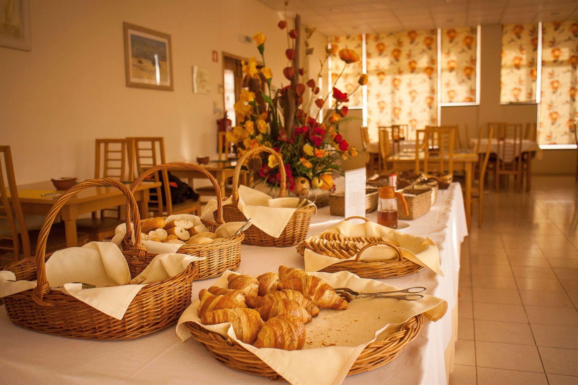 Hotel Melius Beja