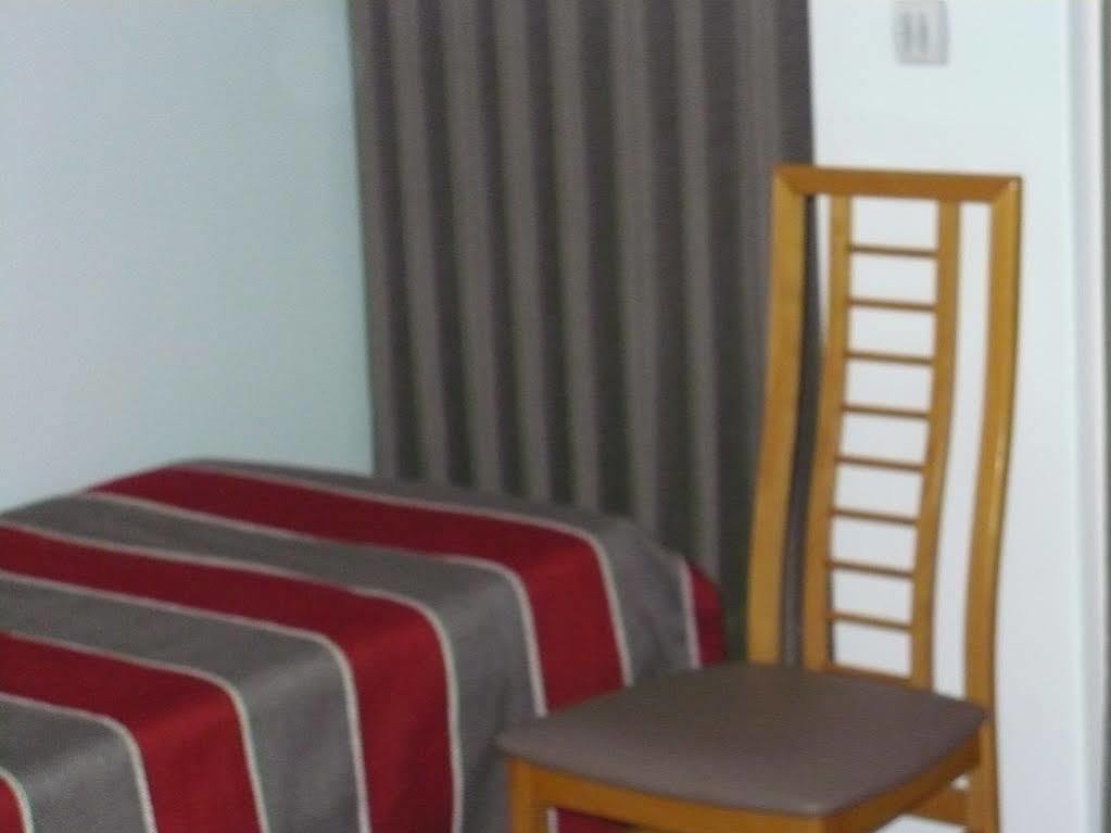Hotel Melius Beja