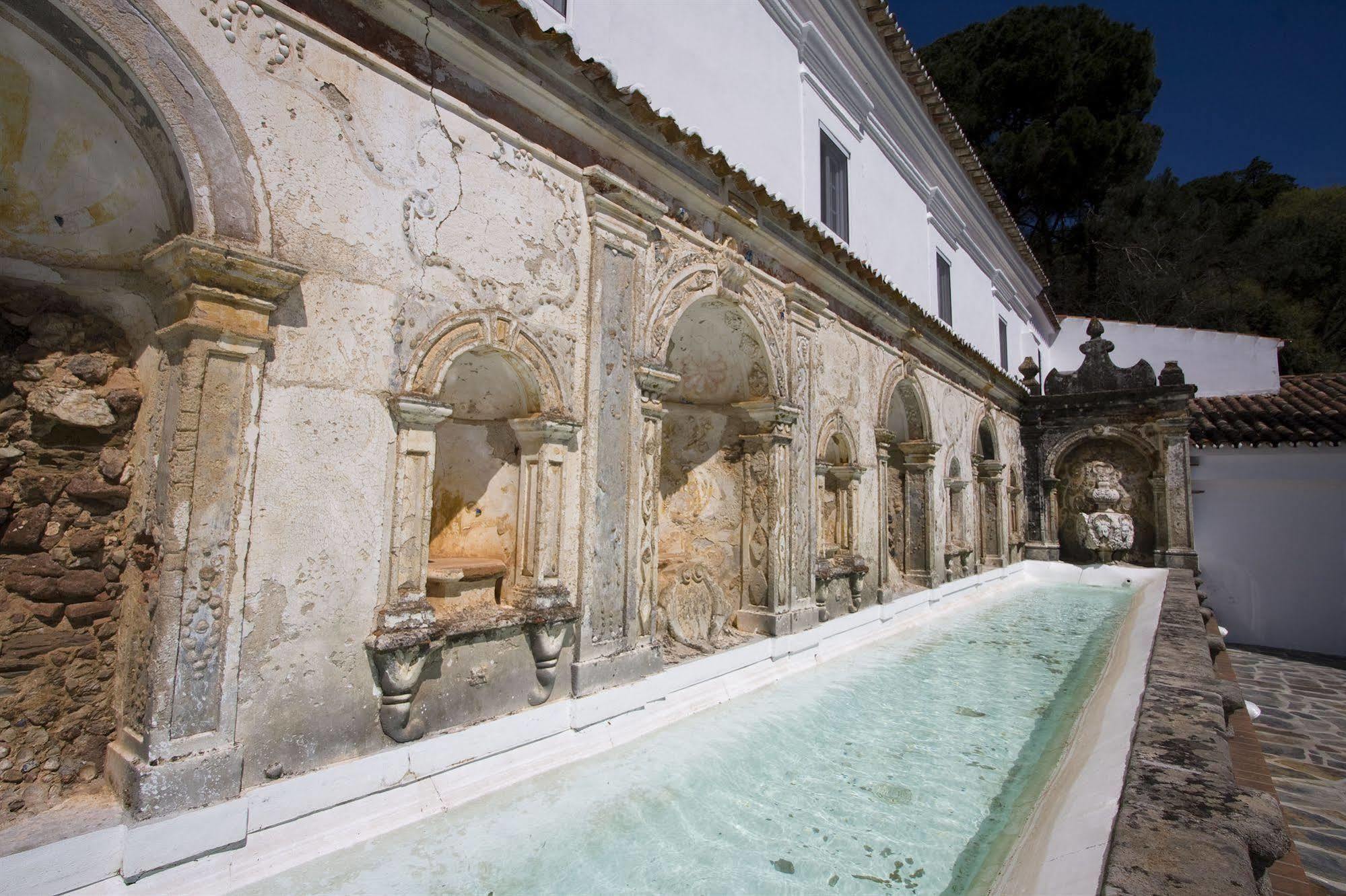 Convento Sao Paulo - Rural