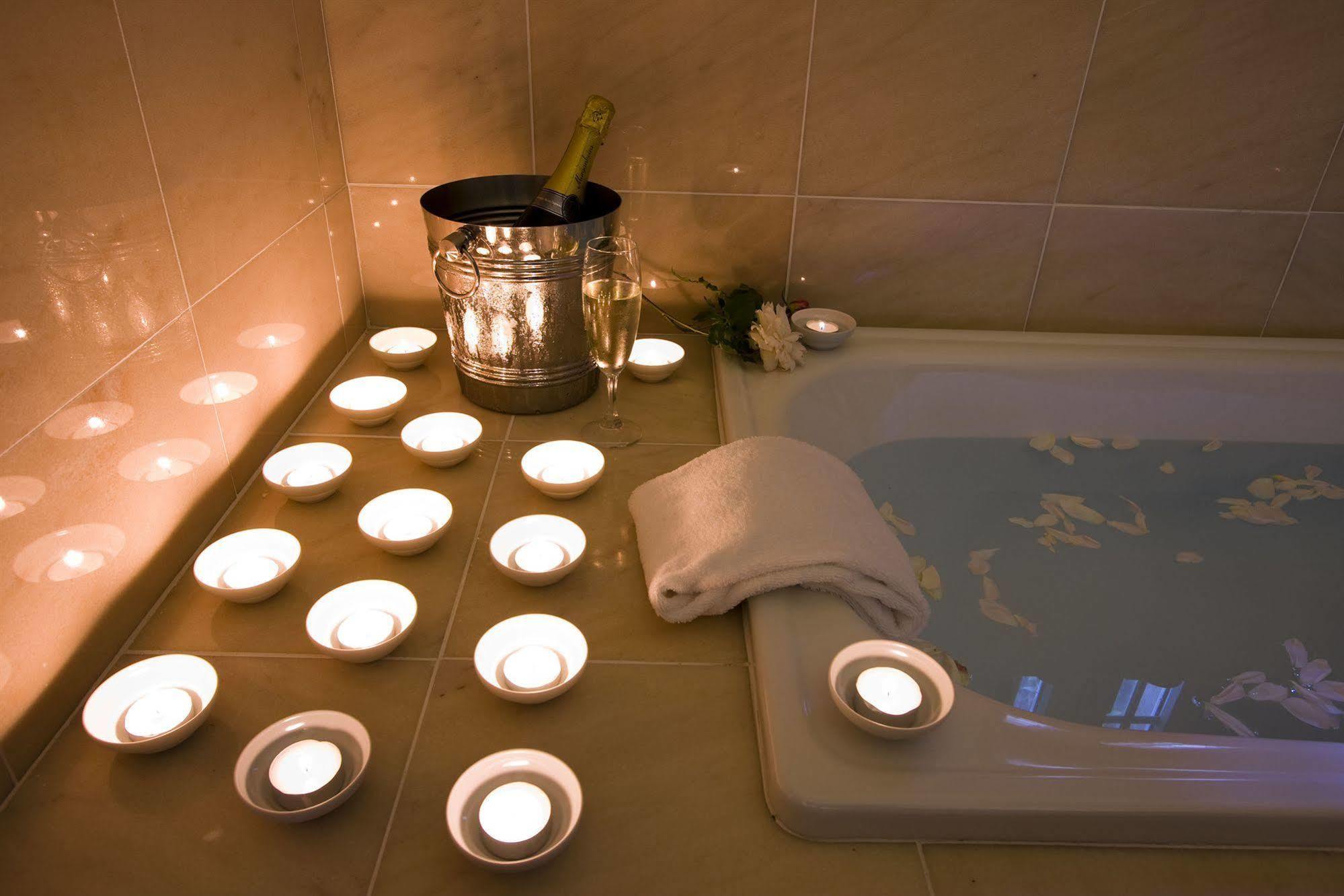 Hotel Convento Sao Paulo - Rural 4*