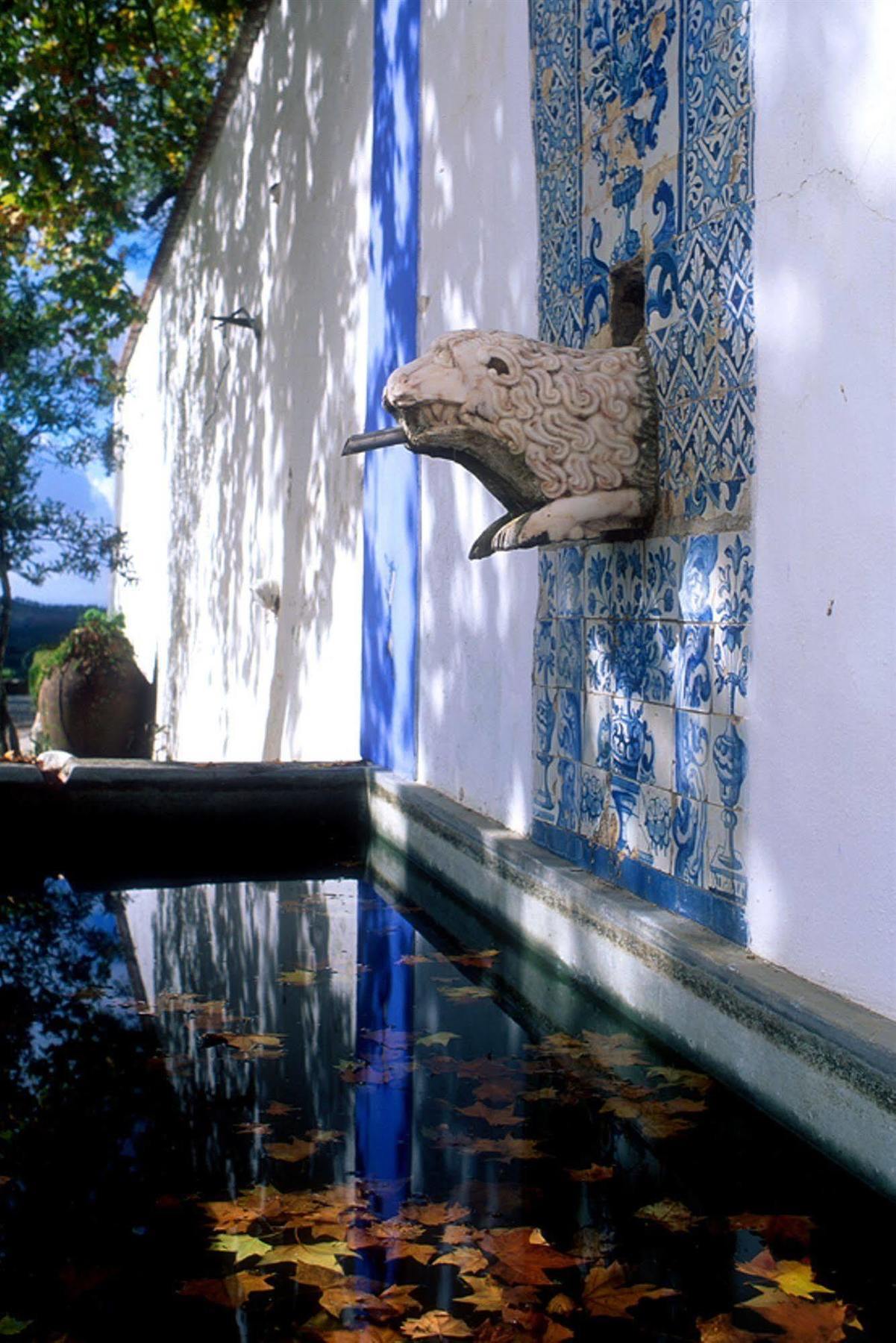 Convento Sao Paulo - Rural 4* Redondo