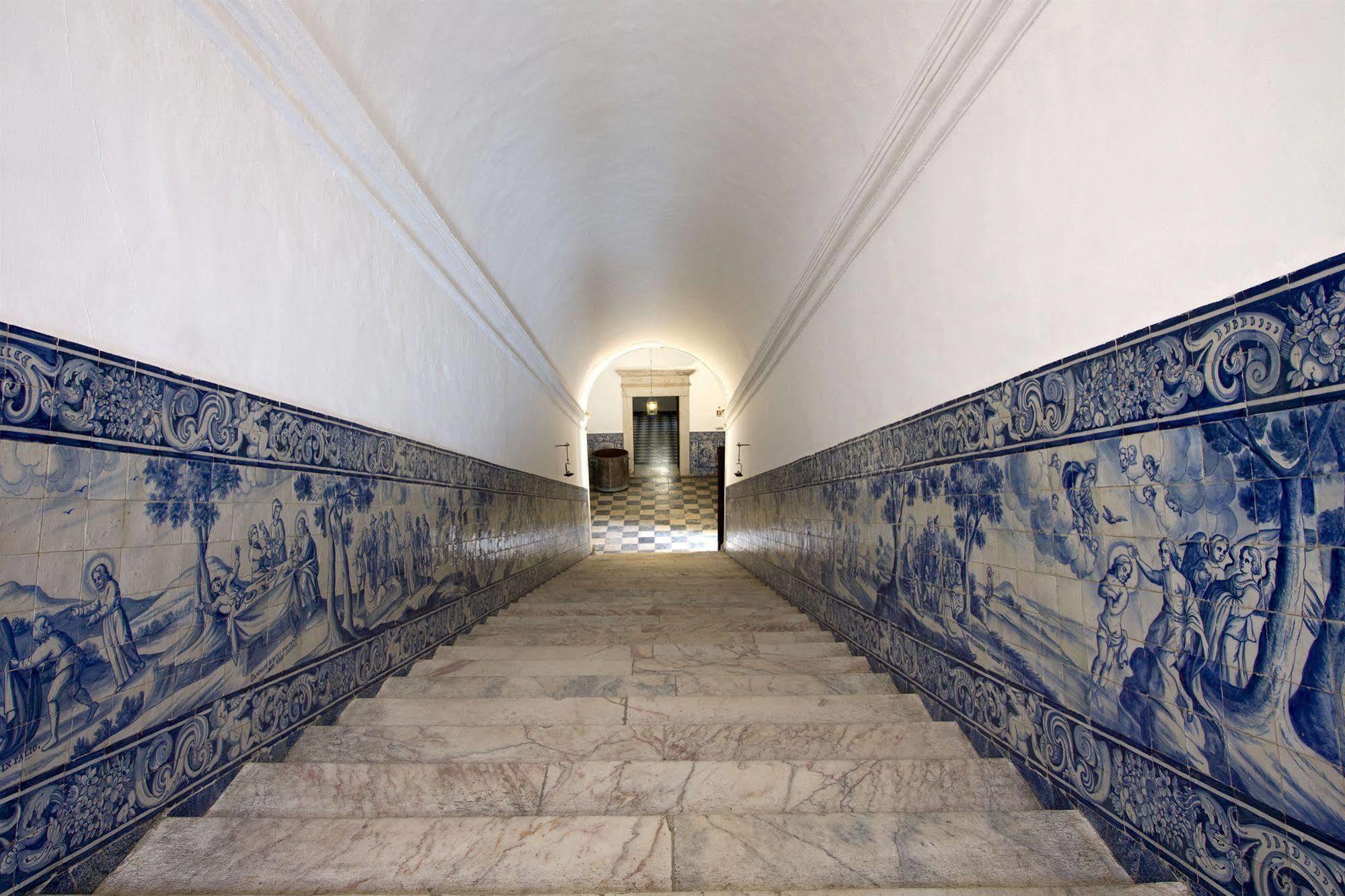 Convento Sao Paulo - Rural 4*