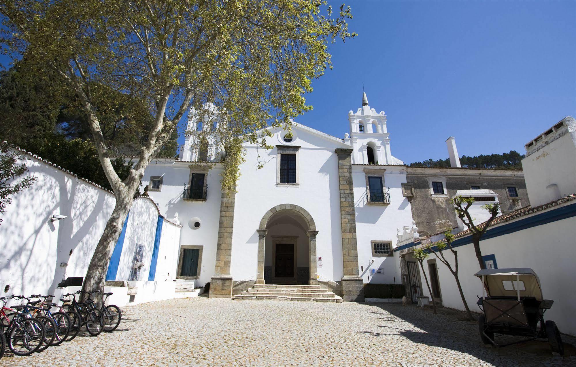Hotel Convento Sao Paulo - Rural