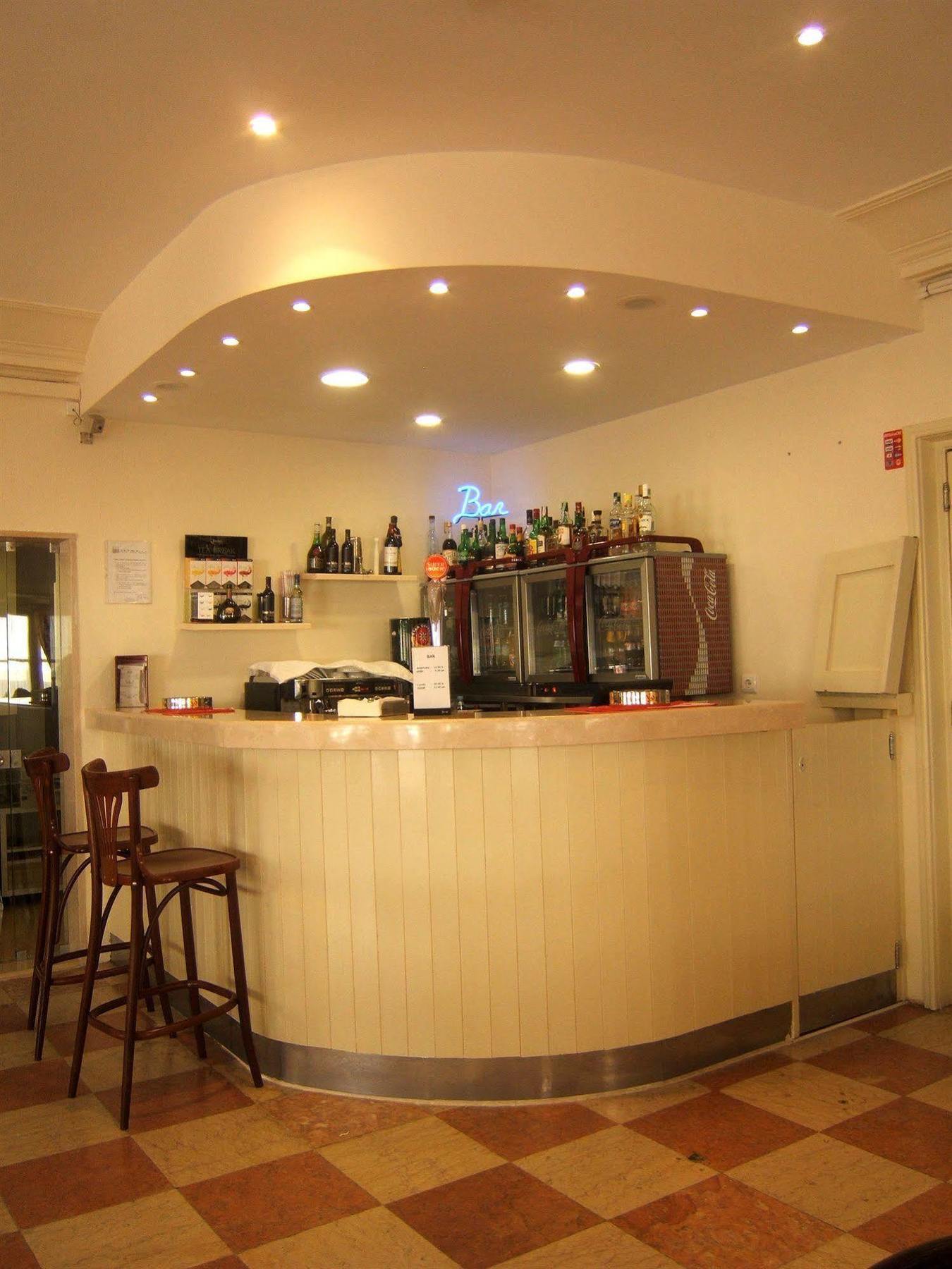 Hotel Do Sol 2*