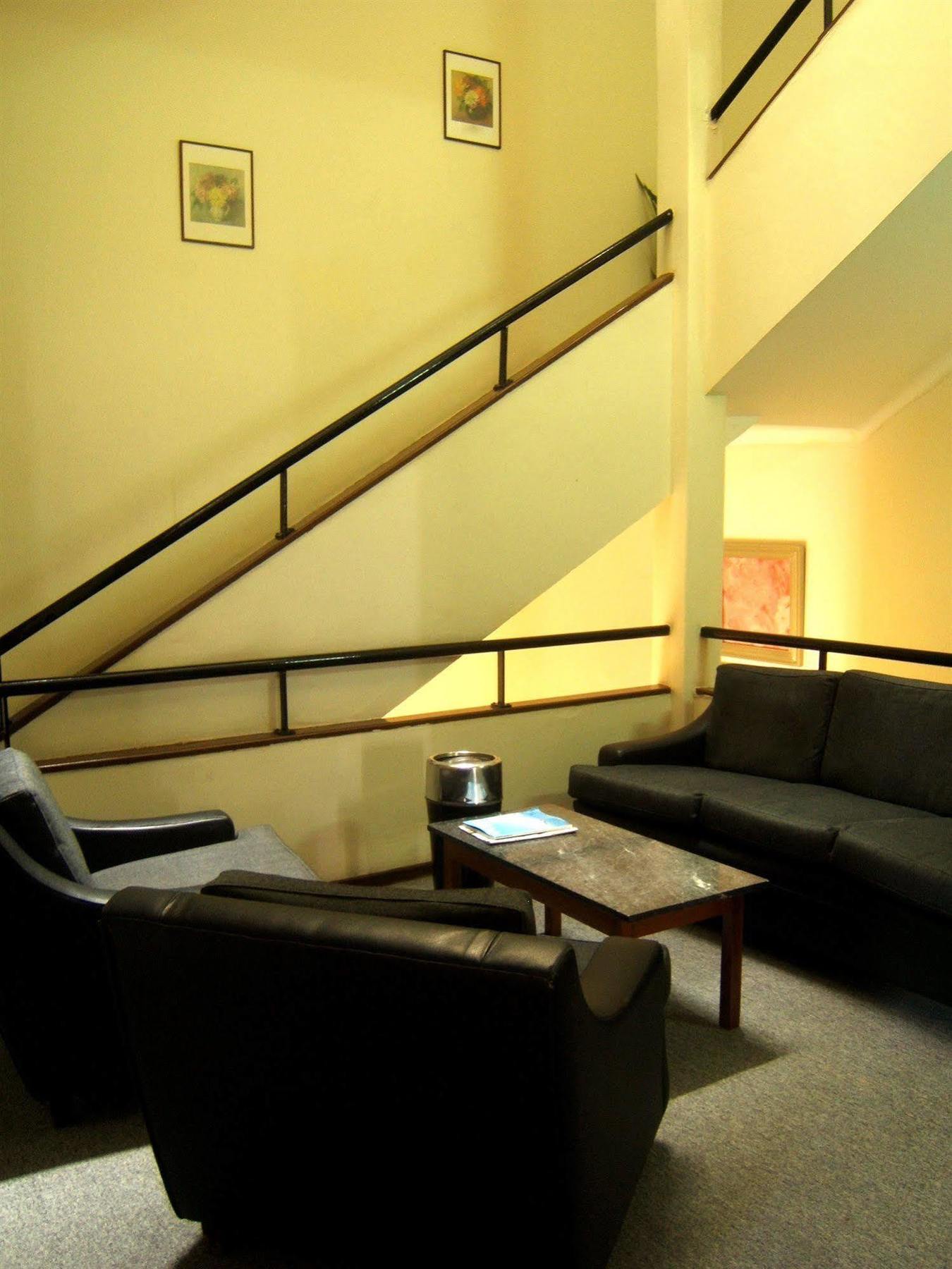 Do Sol Hotel