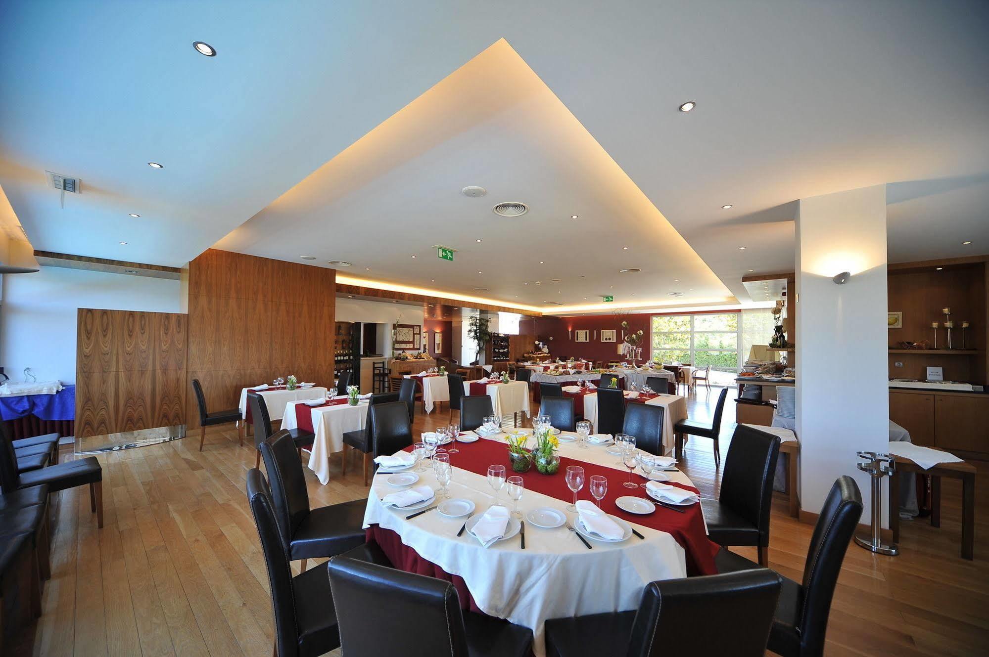 Lusitania Congress & 4* Guarda