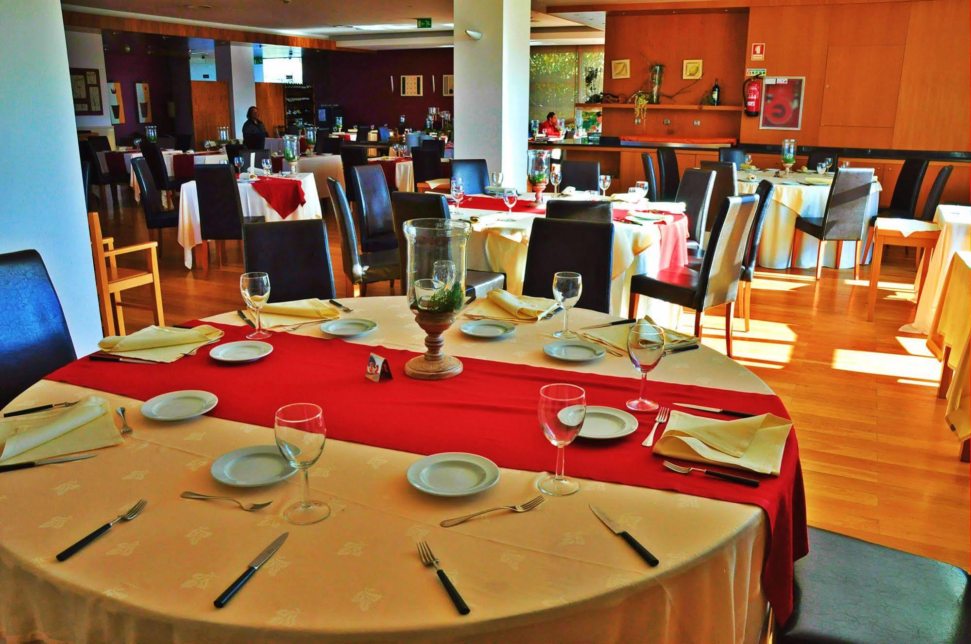 Lusitania Congress & Hotel Guarda