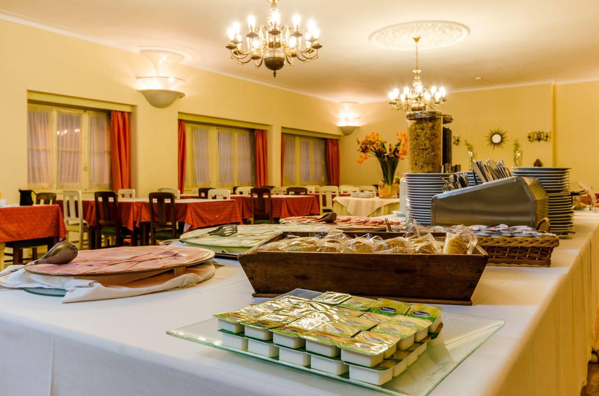 Hotel Do Sol Quinta de Santo Antonio